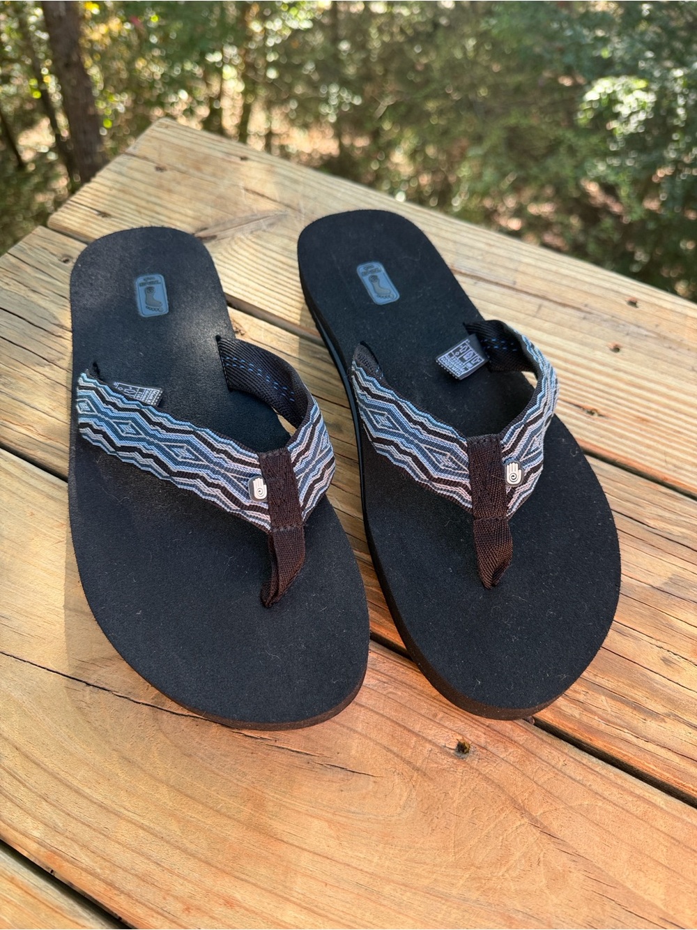 TEVA FLIP-FLOPS New